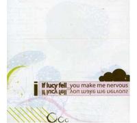 If Lucy Fell - You Make Me Nervous