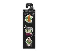 IF Magnetic Mini Marks - Animals