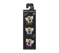 IF Magnetic Mini Marks - Bees