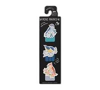 IF Magnetic Mini Marks - Flowers
