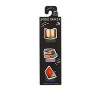 IF Magnetic Mini Marks - Books