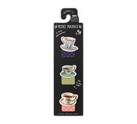 IF Magnetic Mini Marks - Tea Cups