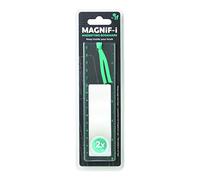 Magnif-I Magnifying Bookmark