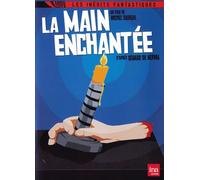 If.Main Enchantée