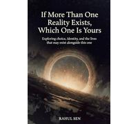 If More Than One Reality Exists, Which One Is Yours: Exploring choice, identity, and the lives that may exist alongside this one