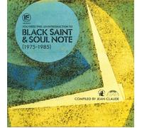 VARIOUS ARTISTS - IF MUSIC PRESENTS YOU NEED THIS: AN INTRODUCTION TO BLACK SAINT & SOUL NOTE RECORDS (1975 TO 1985) C [VINYL]