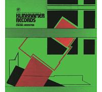 IF MUSIC PRESENTS YOU NEED THIS: AN INTRODUCTION TO KLINKHAMER RECORDS [2/25] NE