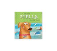 If My Dog Could Talk - Personalised Children's Book - I See Me! (Softcover)