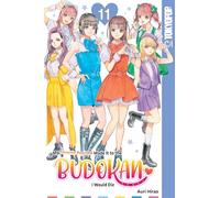 If My Favorite Pop Idol Made It to the Budokan, I Would Die, Volume 11