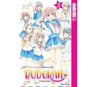 If My Favorite Pop Idol Made It to the Budokan, I Would Die: Volume 2