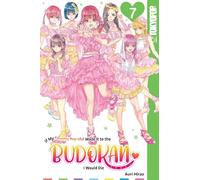 If My Favorite Pop Idol Made It to the Budokan, I Would Die, Volume 7 - TOKYOPOP