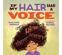 If My Hair Had a Voice