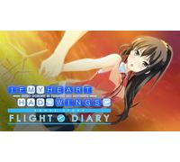 If My Heart Had Wings -Flight Diary- - New Wings: Akari