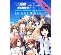If My Heart Had Wings - Flight Diary - New Wings: Akari (PC) - Steam Key - GLOBAL