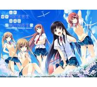 If My Heart Had Wings (PC) Steam Key - GLOBAL