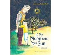 If My Moon Was Your Sun: with CD audiobook and music