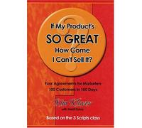 If My Products So Great How Come I Cant Sell It