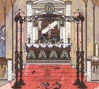 IF MY WIFE NEW I'D BE DEAD [2/25] NEW CD