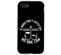 If Noah Can't Catch'em No One Can First Name Noah Case for iPhone SE (2020) / 7/8