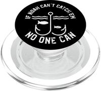 If Noah Can't Catch'em No One Can First Name Noah PopSockets PopGrip for MagSafe