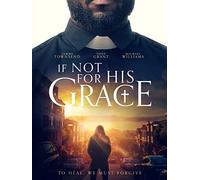 If Not For His Grace