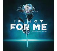If Not For Me - Everything You Wanted (High Dispersion Silver) [Vinyl LP] [VINYL]