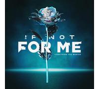 If Not For Me - Everything You Wanted (High Dispersion Silver) [Vinyl LP] [VINYL]