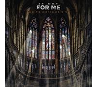 If Not For Me Where the Light Begins to Fade (CD) (US IMPORT)