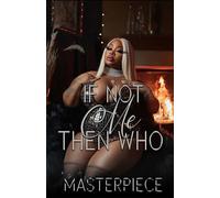 If Not Me Than Who: 1