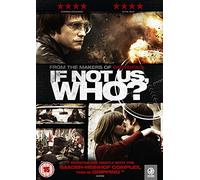 If Not Us, Who? [DVD] [2011]