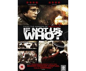 If Not Us, Who? [DVD] [2011]