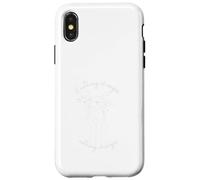 If Nothing Changes Nothing Changes Case for iPhone X/XS