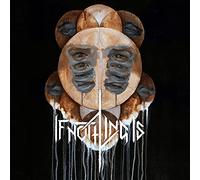 If Nothing Is - If Nothing Is (Clear Vinyl) [VINYL]