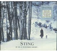 If on a Winter's Night