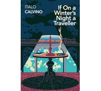 If on a Winter's Night a Traveller: A Playful Metafictional Mystery About the Act of Reading