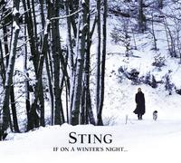 If On A Winter's Night [Amazon.com Exclusive CD/DVD Deluxe Edition] by Sting
