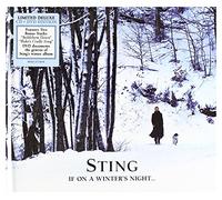 If On A Winter's Night (Deluxe Edition)