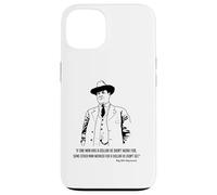 If one man has a dollar he didn't work for Union Quote Case for iPhone 13