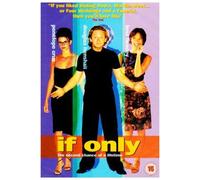 If Only [DVD]