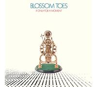 Blossom Toes - If Only For A Moment (3CD Digipack Edition)