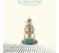 If Only for a Moment [Vinyl] by Blossom Toes