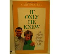 If Only He Knew: Understanding Your Wife