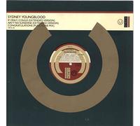 If only I could (Ext.)/Ain't no sunshine (Ext.)/Congratulations (Punchline Mix) [VINYL]