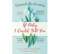 If Only I Could Tell You: 1