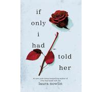 If Only I Had Told Her: The Instant #1 Sunday Times Bestseller