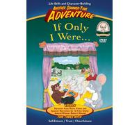 If Only I Were . . . Adventure