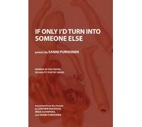 If Only I'd Turn Into Someone Else