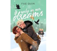If Only In Our Dreams: MM Holiday Romance: 2 (Christmas Daddies)
