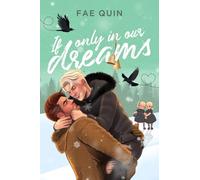 If Only In Our Dreams: MM Holiday Romance: 3 (Christmas Daddies)