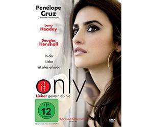 If only - Lieber gestern als nie [DVD] [1998]